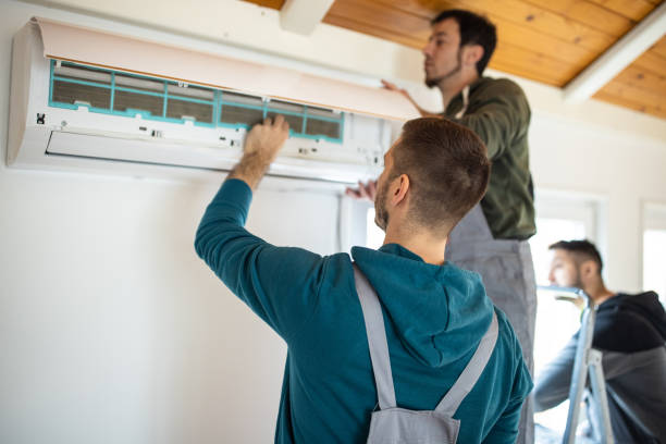 Best Energy-efficient HVAC Solutions in Auburn, ME