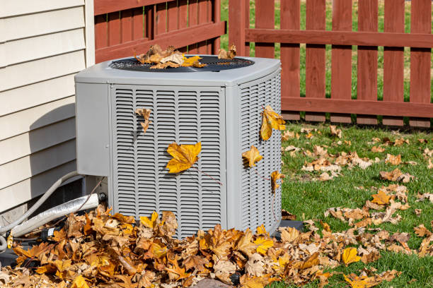 Best Solar-powered HVAC Systems in Auburn, ME