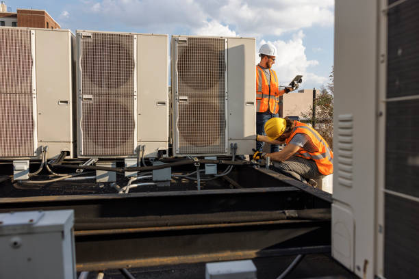 Professional HVAC in Auburn, ME