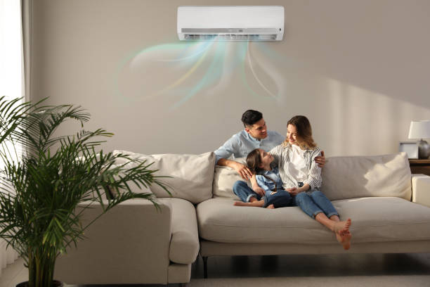 Best HVAC for Healthcare Facilities in Auburn, ME
