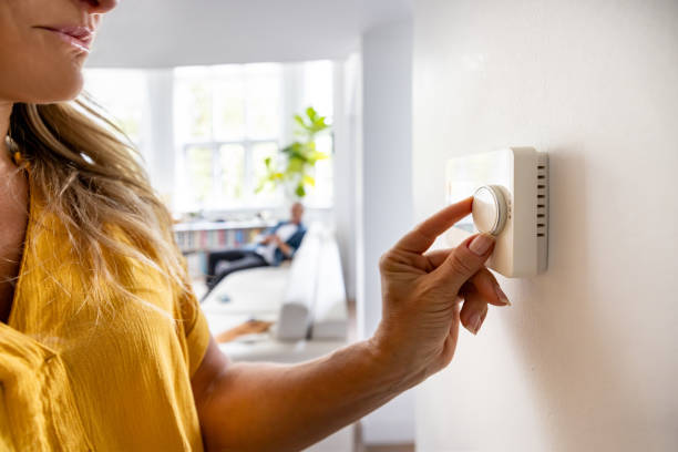 Best Ductless Mini-Split Systems in Auburn, ME