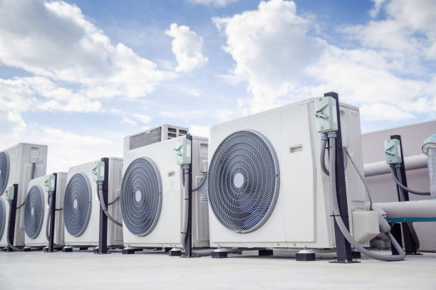 Best HVAC Consulting and Engineering in Auburn, ME