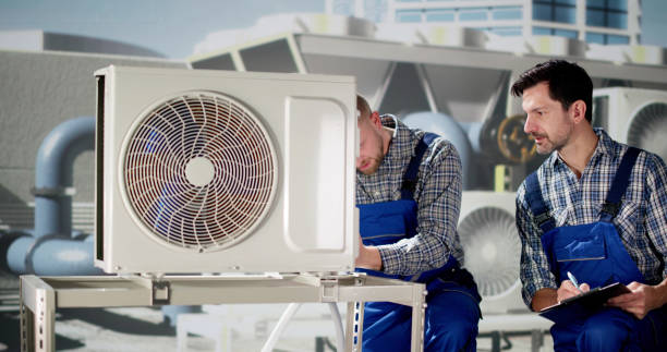 Best Air Conditioning Cleaning in Auburn, ME