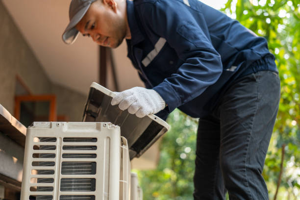 Best Thermostats and Smart Controls in Auburn, ME