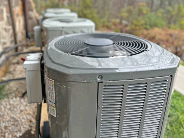 Best HVAC Software and Technology in Auburn, ME